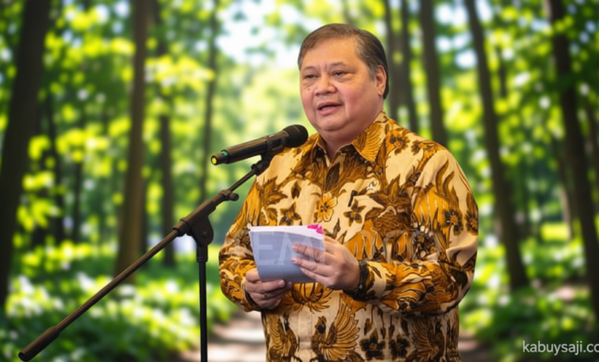 Indonesia Readies Inflation Control Measures