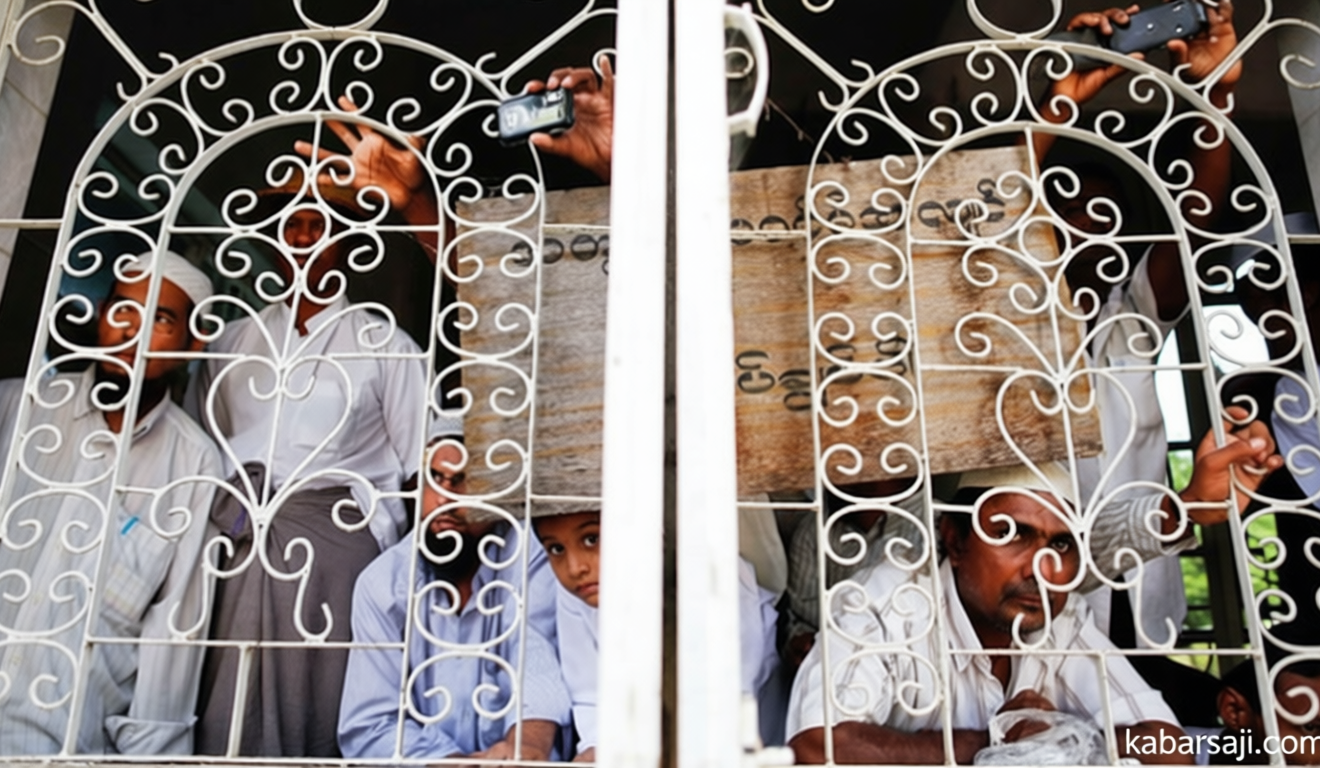 Indonesia Unveils Seven-Step Plan to Prevent School Violence