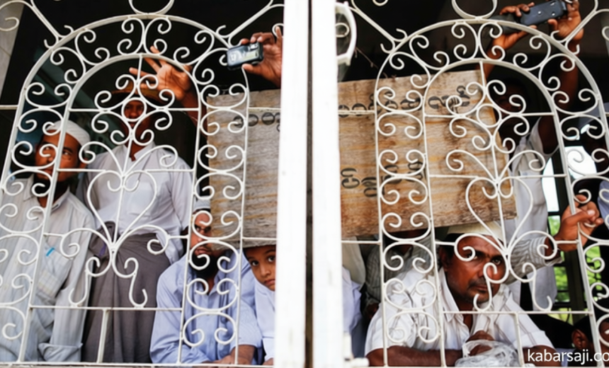 Indonesia Unveils Seven-Step Plan to Prevent School Violence