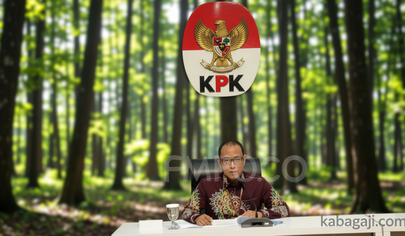 KPK Telusuri Sejumlah Pihak Diduga Terlibat Suap Bea Cukai