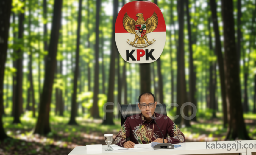 KPK Telusuri Sejumlah Pihak Diduga Terlibat Suap Bea Cukai