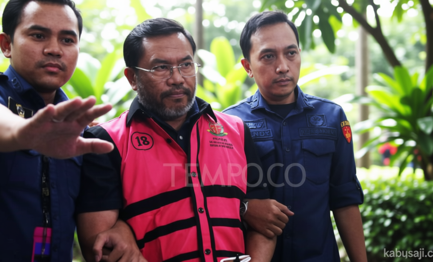 Sony Sonjaya Urges Prosecutors to Probe 41 Names in Graft Case