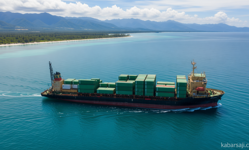 China Respects Indonesia’s One-Stop Export Policy for Strategic Commodities