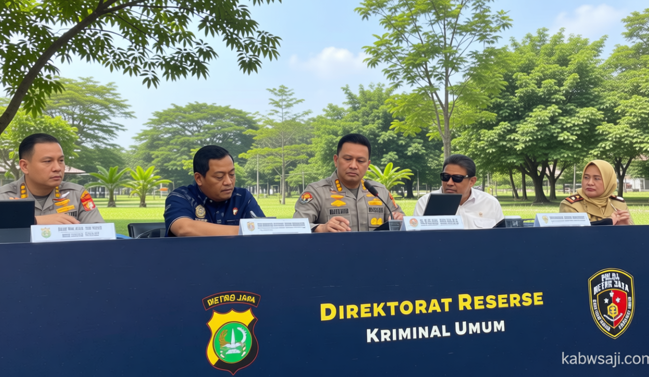 Historic Moment: Said Iqbal Soal Penyekapan di Senen: Kondisi Korban Miris