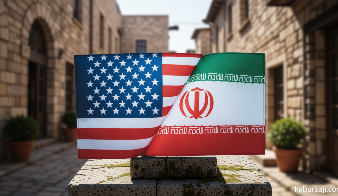 Key Strategy: Survei: Dua Pertiga Warga AS Ragukan Kesepakatan dengan Iran