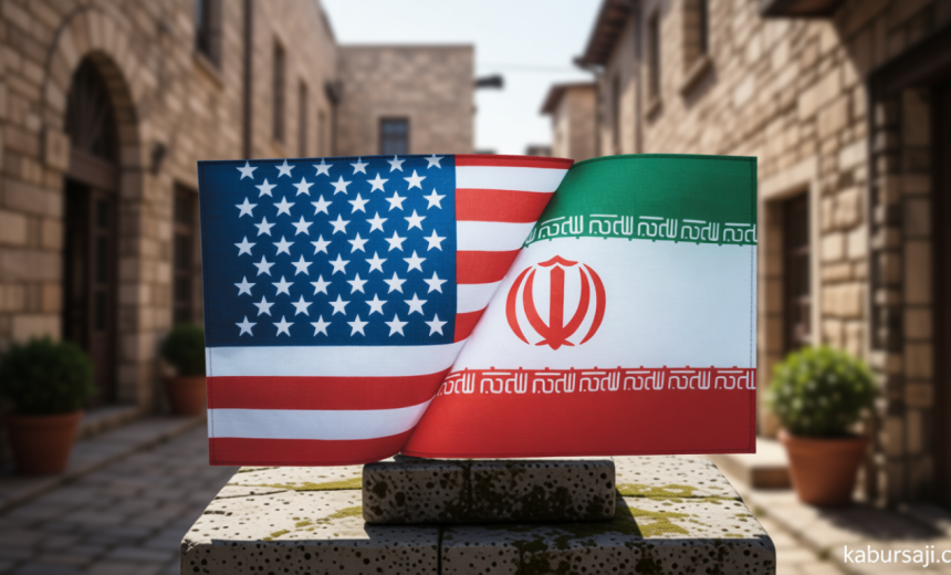 Key Strategy: Survei: Dua Pertiga Warga AS Ragukan Kesepakatan dengan Iran
