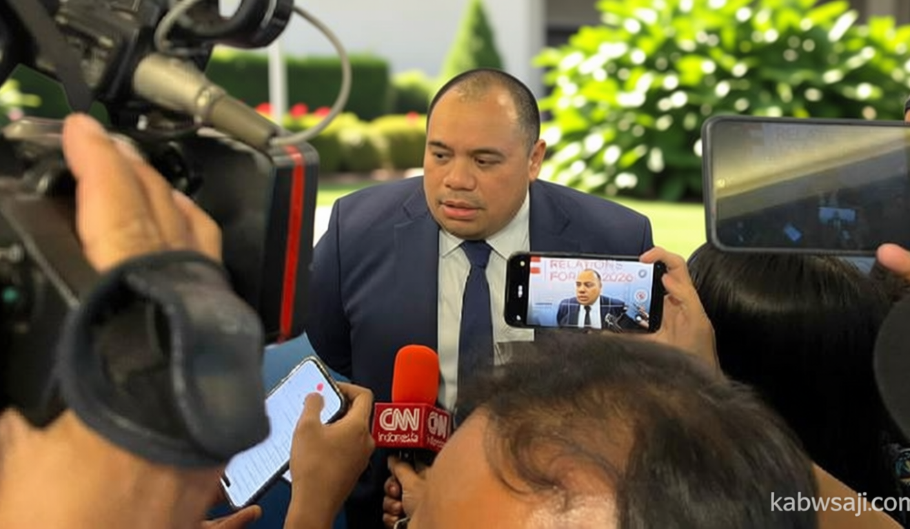 Danantara Indonesia Joins Global SWF Forum