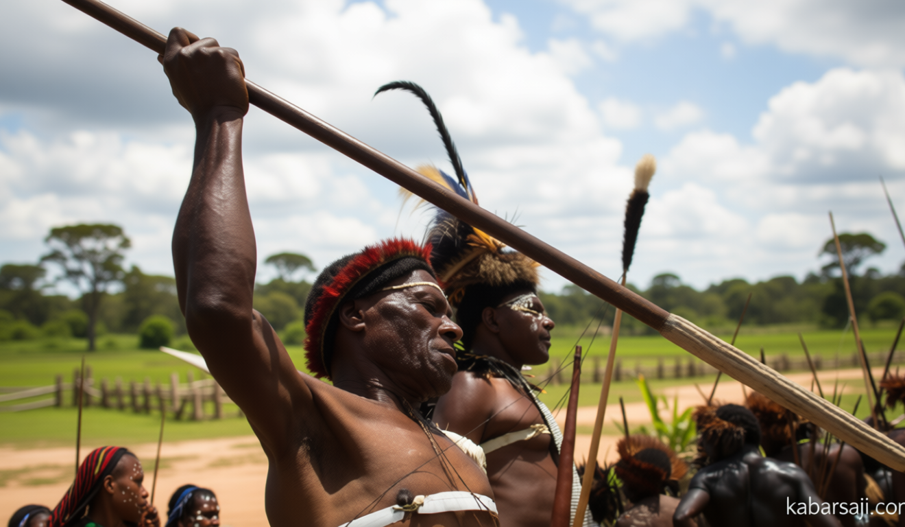 Indonesia’s Highland Papua Drafts Law to Ban Tribal Wars