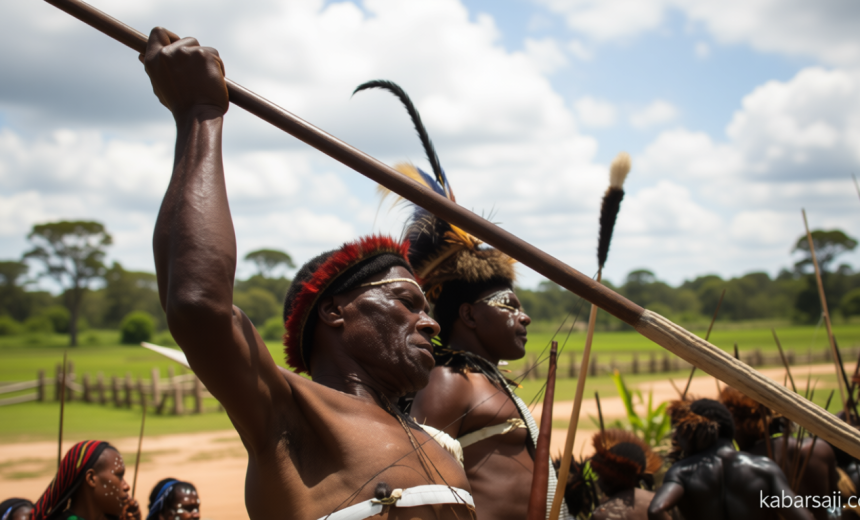Indonesia’s Highland Papua Drafts Law to Ban Tribal Wars