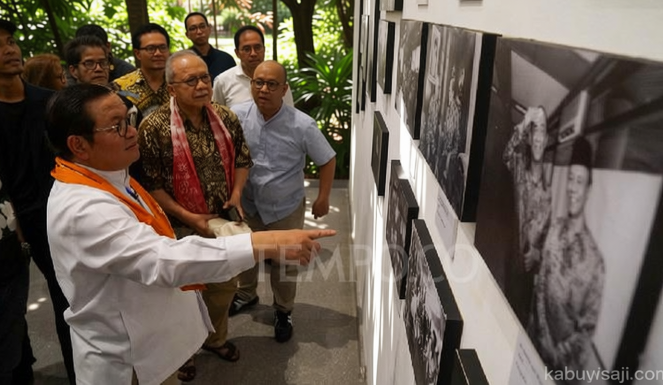Jakarta Now Has Five Mobile Vet Clinics Across the City