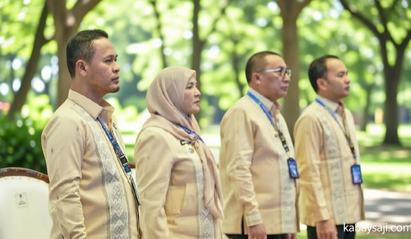 Topics Covered: Wali Kota Pekanbaru Dukung Program MBG Terus Dilanjutkan