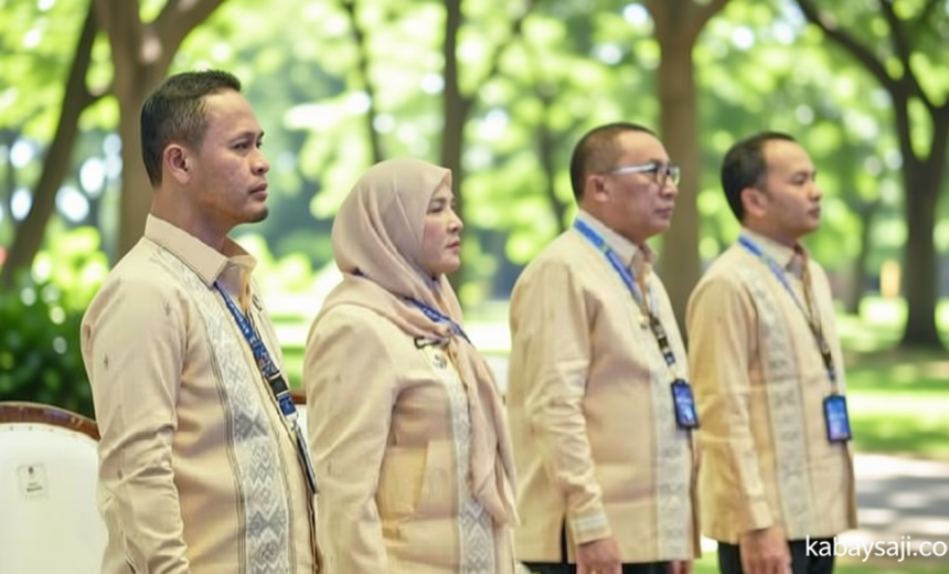 Topics Covered: Wali Kota Pekanbaru Dukung Program MBG Terus Dilanjutkan