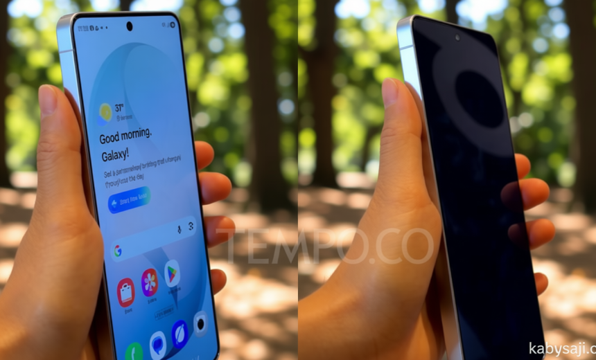 Key Issue: Samsung Galaxy S26 Ultra Dilaporkan Kena Gangguan Pada Layar