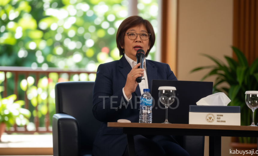 BGN Introduces Five Officials Appointed by President
