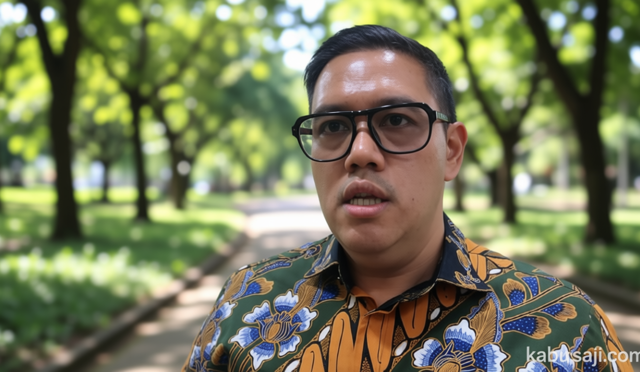 Meeting Results: Komisi I DPR Janji Libatkan Publik dalam Pembahasan RUU KKS
