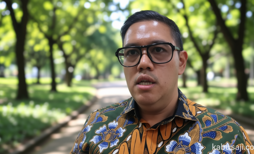 Meeting Results: Komisi I DPR Janji Libatkan Publik dalam Pembahasan RUU KKS