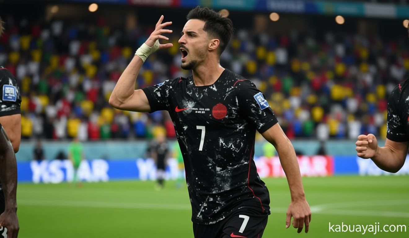 Morocco vs Canada: Atlas Lions Favored to Reach World Cup Quarterfinals