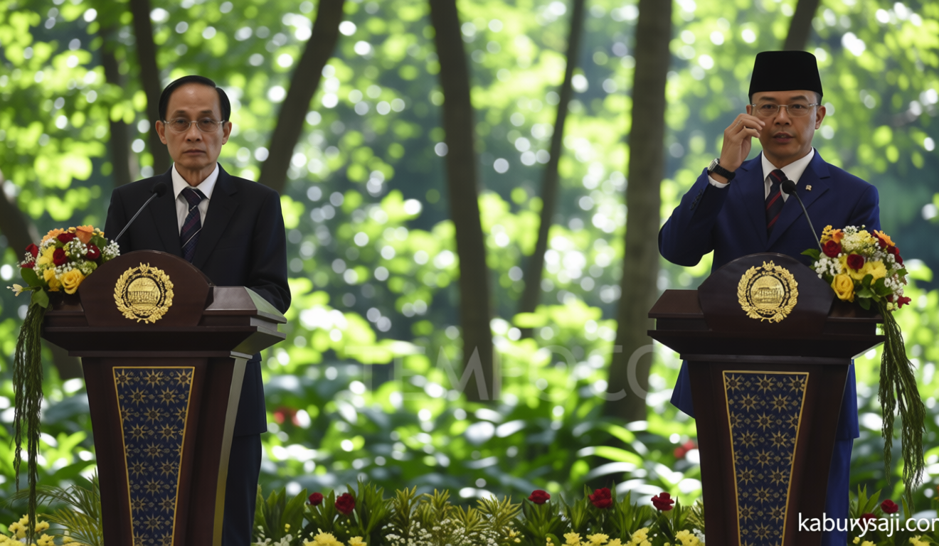 Indonesia, Vietnam Set US$18bn Trade Target by 2028