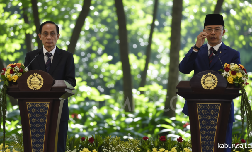 Indonesia, Vietnam Set US$18bn Trade Target by 2028