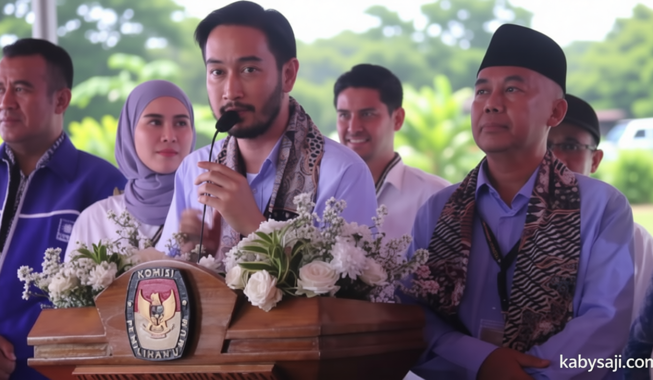Special Plan: Apa Itu Jalur RPL yang Diambil Jeje Govinda untuk S1