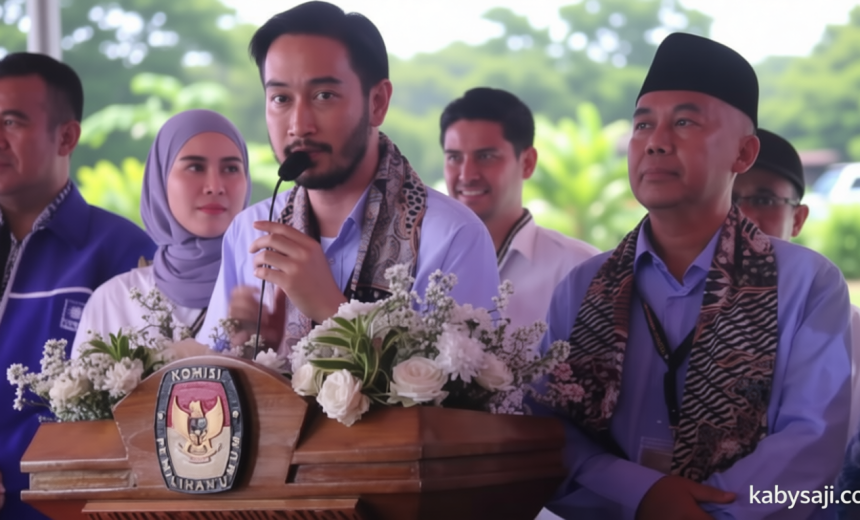 Special Plan: Apa Itu Jalur RPL yang Diambil Jeje Govinda untuk S1