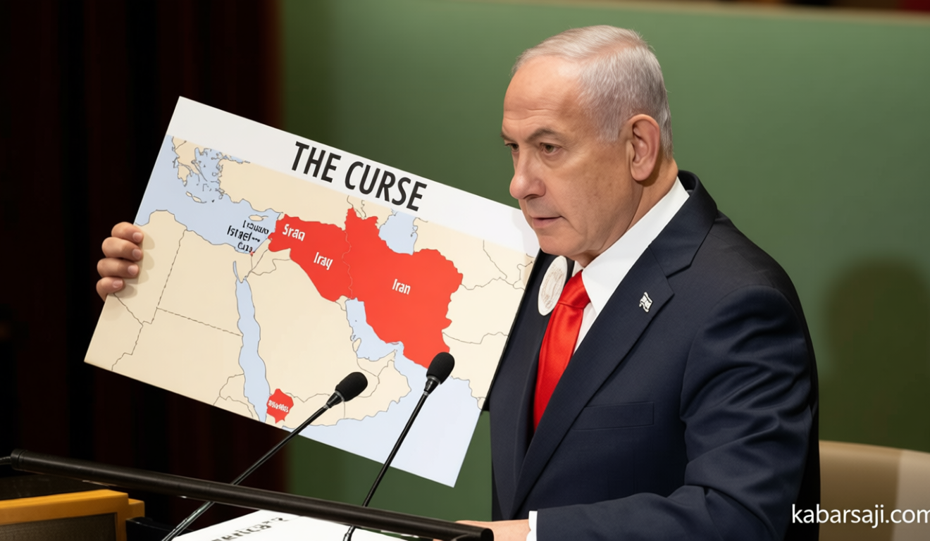 Latest Program: Israel Siap Gelar Pemilu pada 27 Oktober 2026