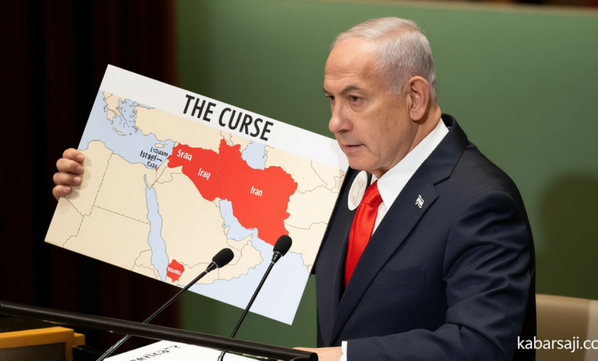 Latest Program: Israel Siap Gelar Pemilu pada 27 Oktober 2026