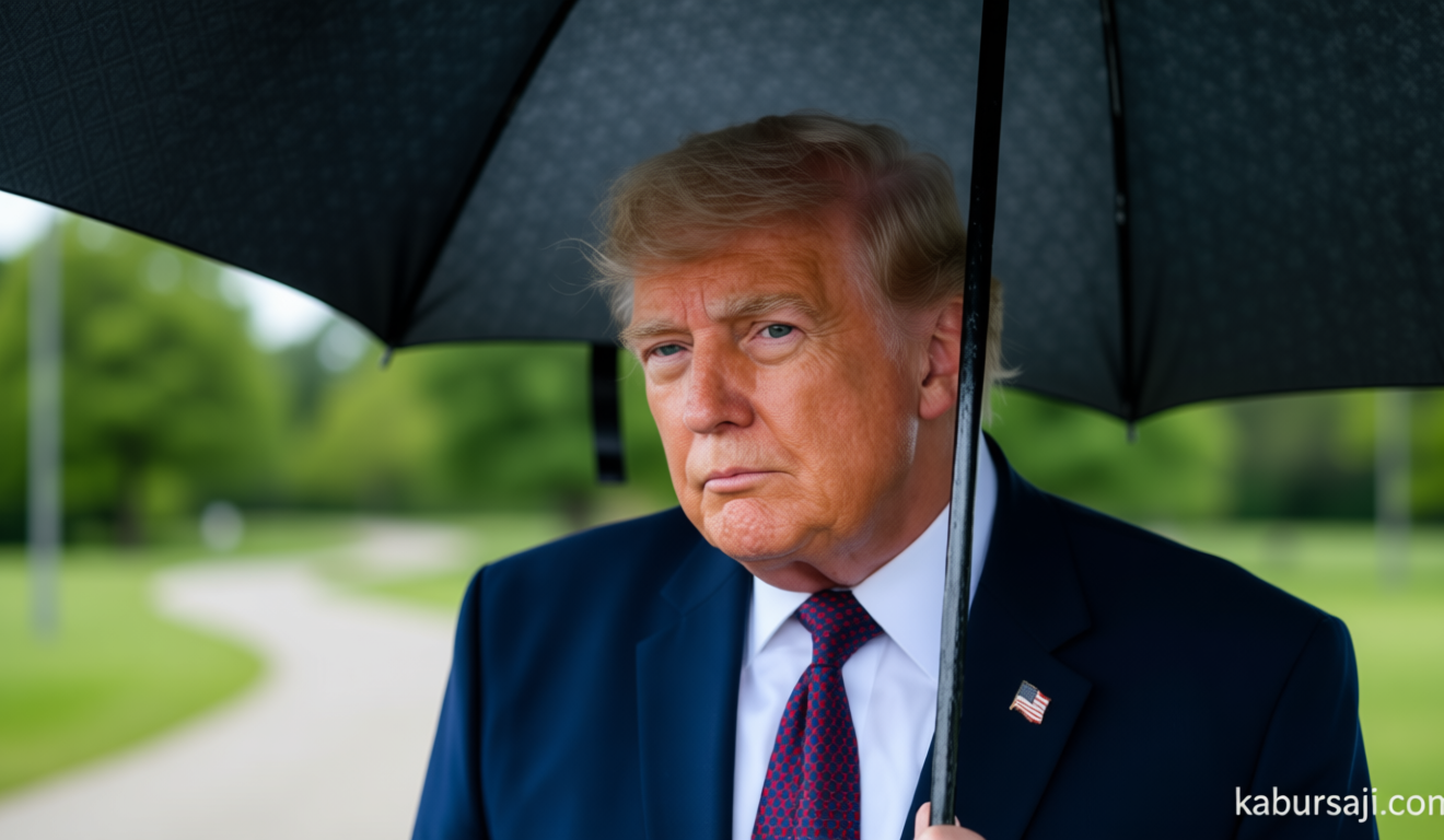 Trump Claims He Is Iran’s Top Assassination Target