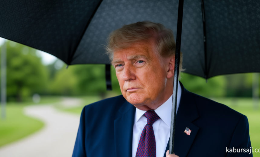 Trump Claims He Is Iran’s Top Assassination Target