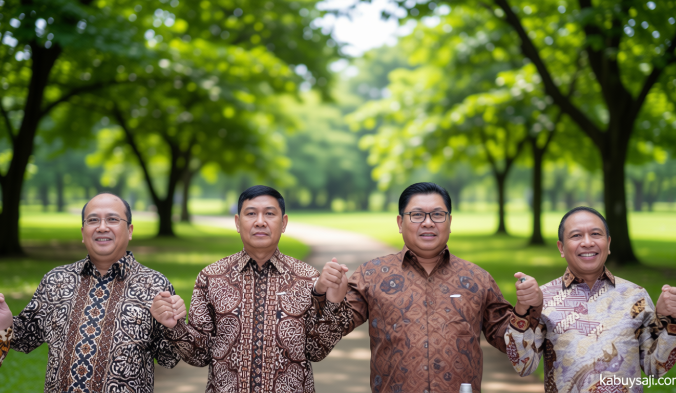 INA Pegang Saham BRI dan Mandiri Meski Nilainya Sedang Turun