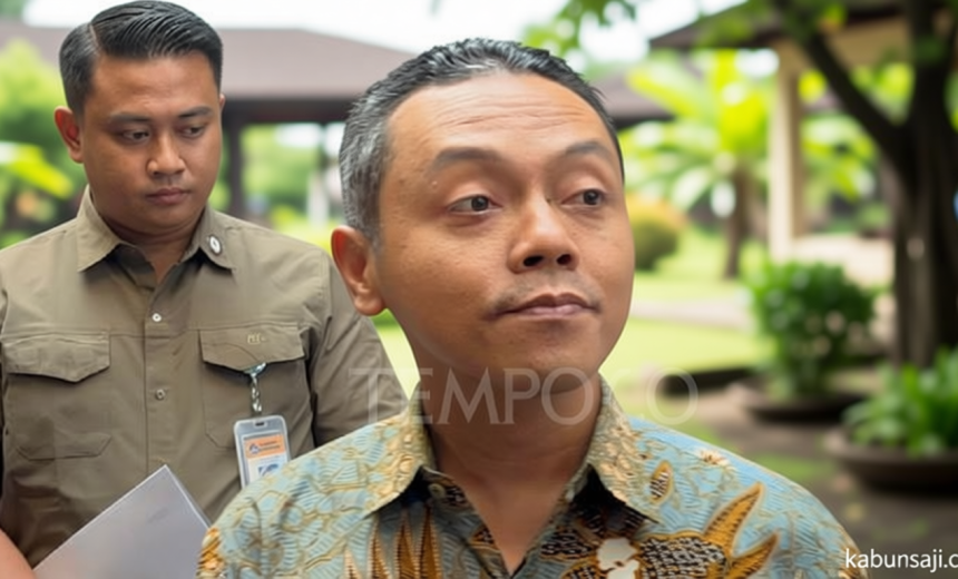 Key Issue: Kursi SMA Negeri Terbatas, Kemendikdasmen Minta Pemda Gandeng Swasta