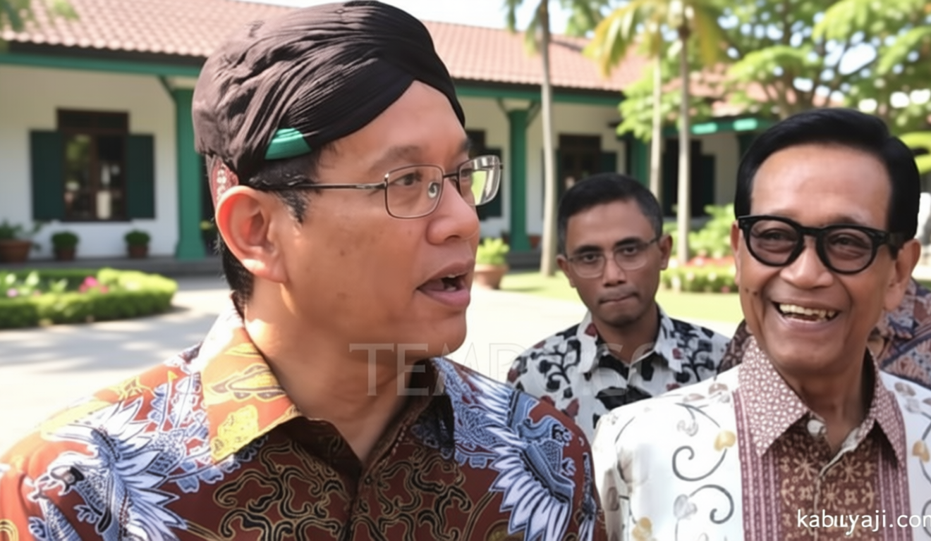 Key Discussion: Purbaya Respons Permintaan Dana Rp 2,7 T dari Otorita IKN