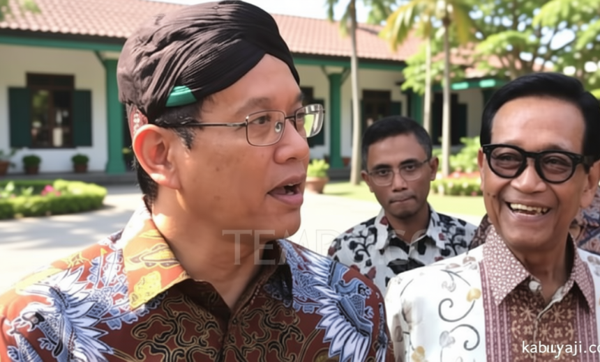 Key Discussion: Purbaya Respons Permintaan Dana Rp 2,7 T dari Otorita IKN