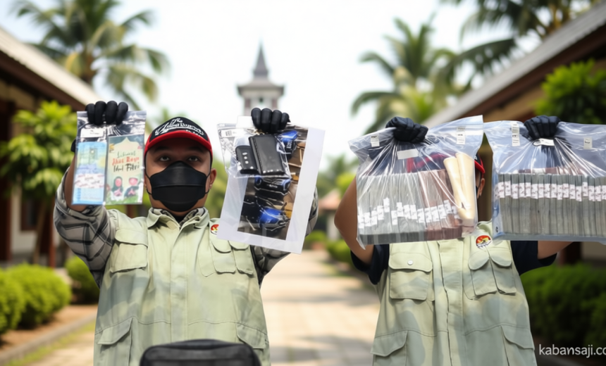 KPK Dalami Alur Permainan Audit BPK pada Pemkab Muara Enim