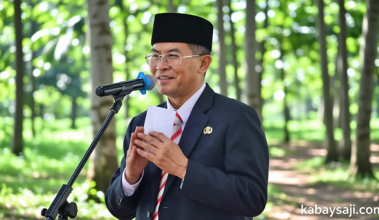 Wagub Jabar Apresiasi Kolaborasi Penyelenggaraan Festival Rakyat Nusantara 2026
