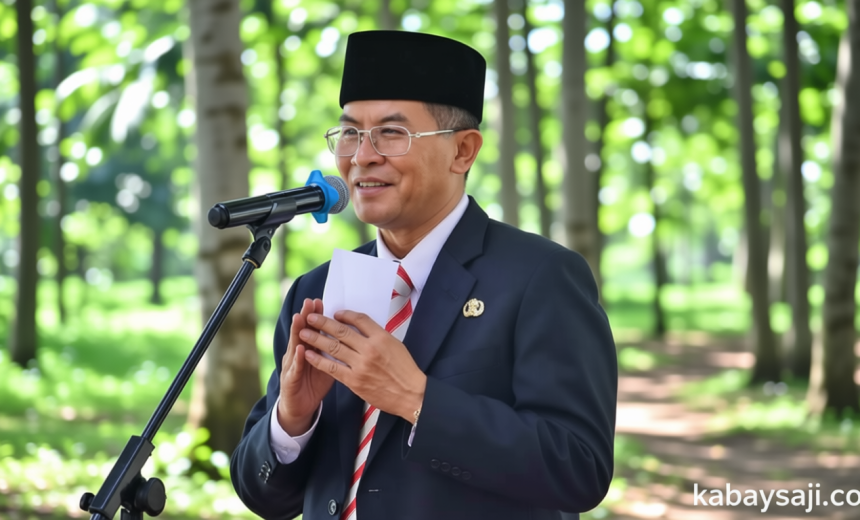 Wagub Jabar Apresiasi Kolaborasi Penyelenggaraan Festival Rakyat Nusantara 2026