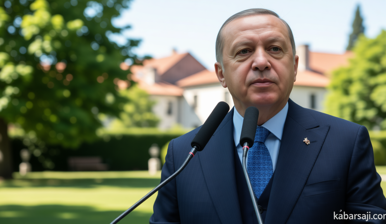 Turkey Marks 10 Years Since Failed Coup Against Erdogan