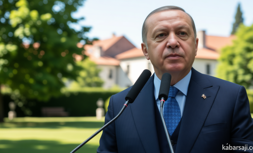 Turkey Marks 10 Years Since Failed Coup Against Erdogan