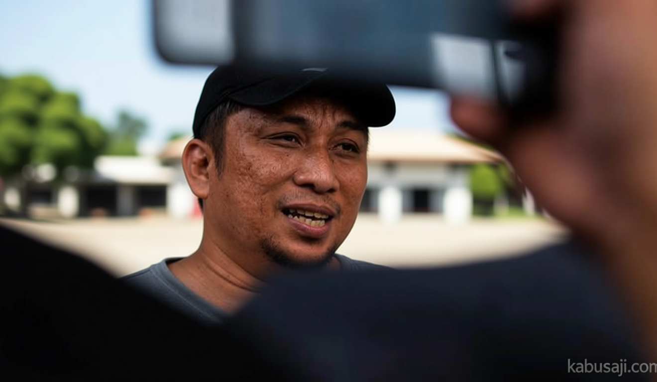 Key Facts About Indonesia’s Shadow Cabinet Formed by Civil Society