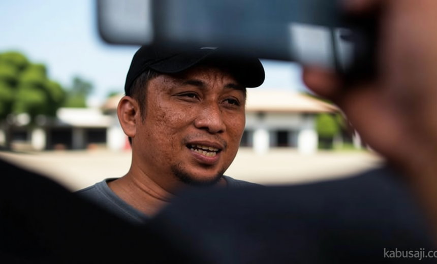 Key Facts About Indonesia’s Shadow Cabinet Formed by Civil Society