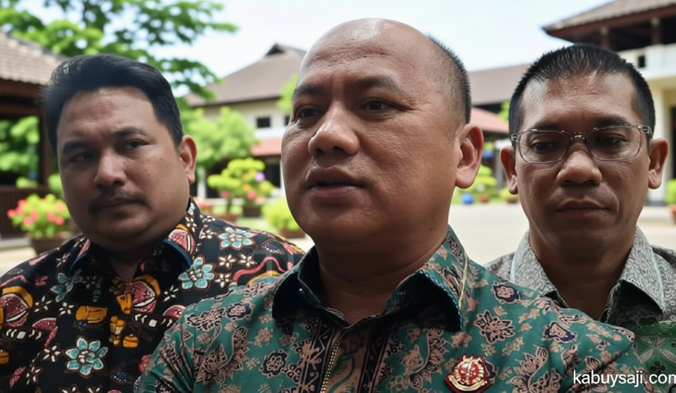 Jaksa Terbitkan Sprindik TPPU Baru untuk Febrie Adriansyah