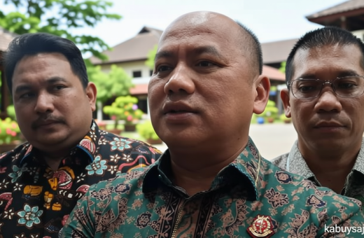 Jaksa Terbitkan Sprindik TPPU Baru untuk Febrie Adriansyah