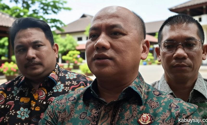 Jaksa Terbitkan Sprindik TPPU Baru untuk Febrie Adriansyah