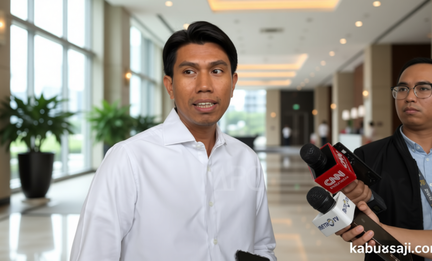 Main Agenda: DPR Hormati Penegasan MK soal Mekanisme Pilkada Oleh Rakyat