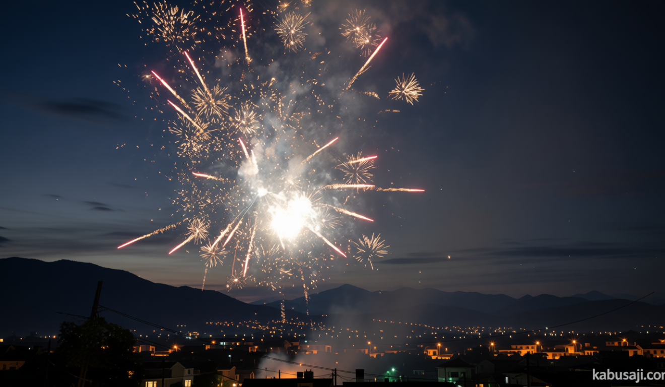 Top 4 Fireworks Events in New York to Ring in the 4th of July