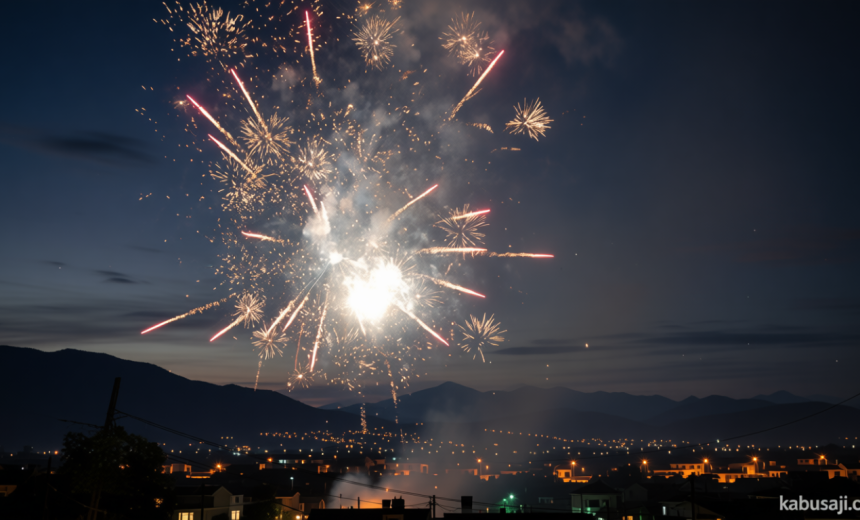 Top 4 Fireworks Events in New York to Ring in the 4th of July