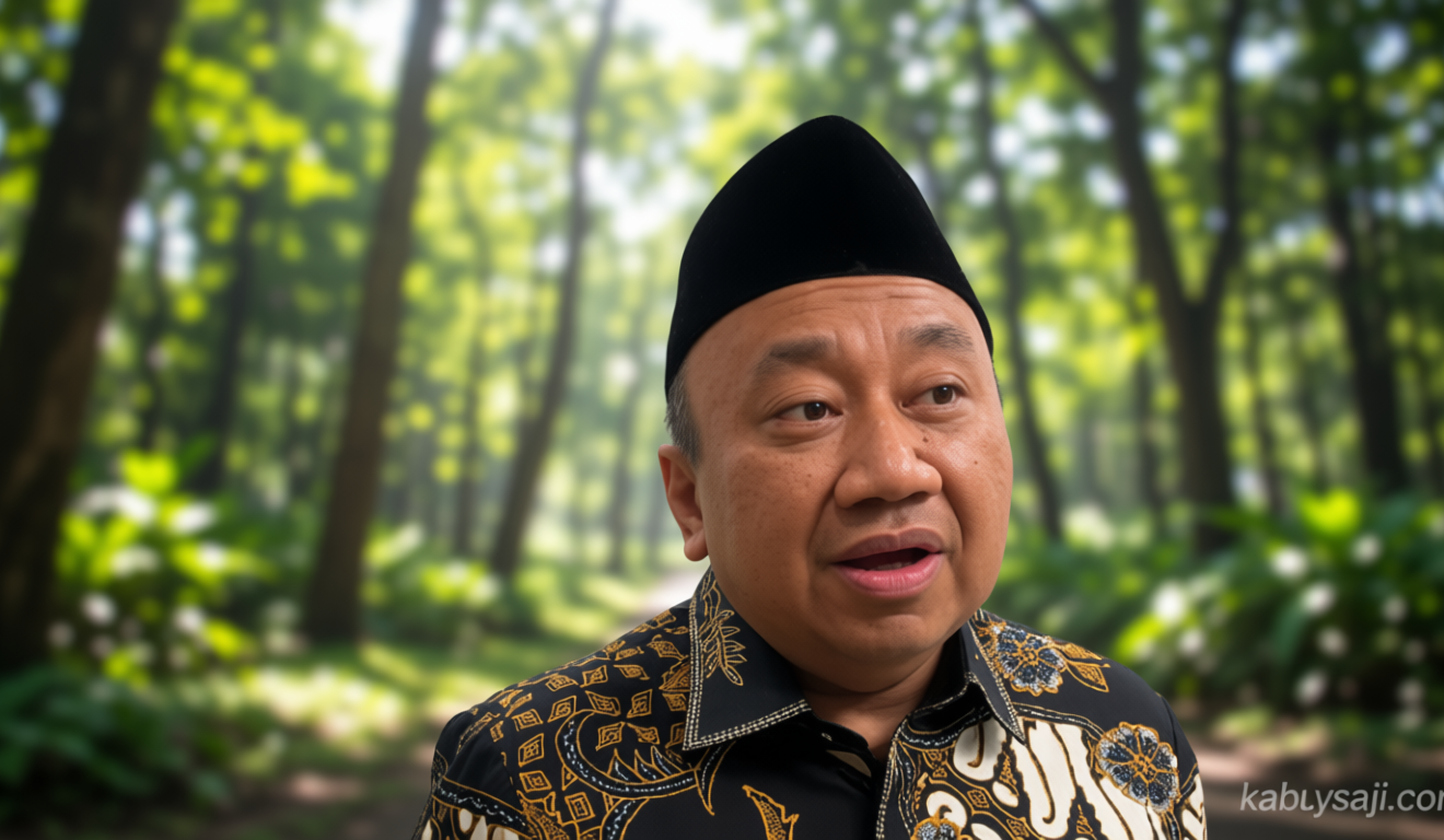 Important News: DPR Usulkan Bantuan PTS dalam RUU Sisdiknas