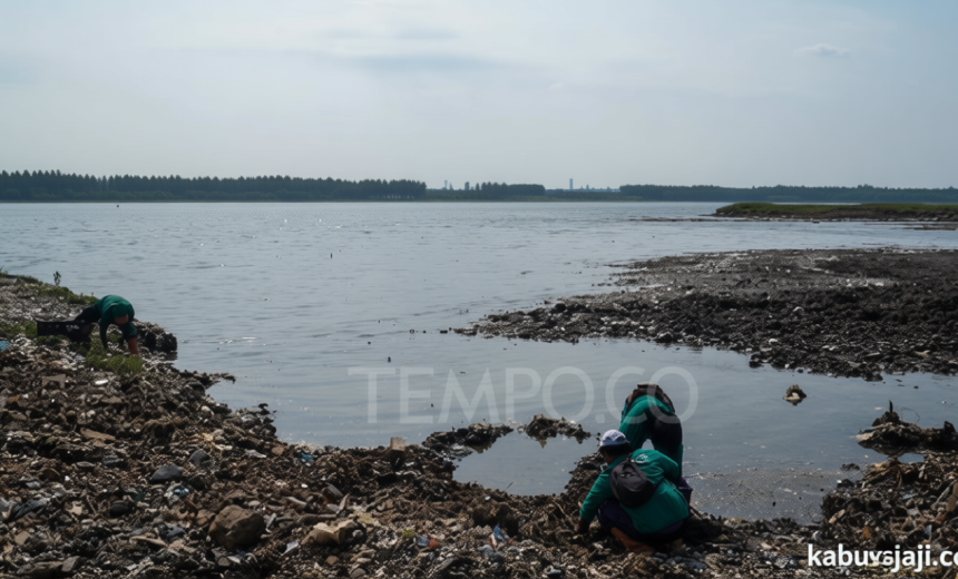 Microplastics Threaten Fish Most in Mating Season, Study Finds