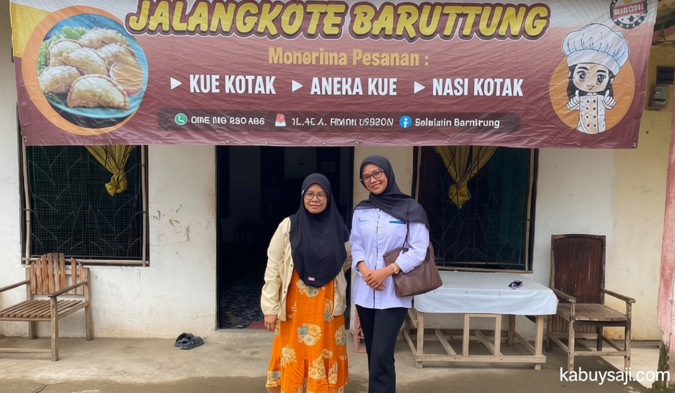 Solution For: Dari Bulukumba, Ainun Buktikan Perempuan Bisa Berkarya Bersama PNM Mekaar