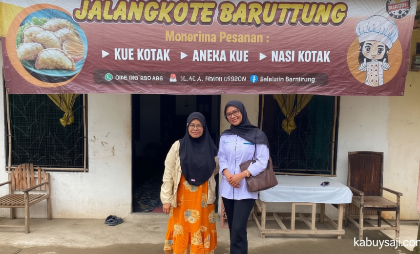 Solution For: Dari Bulukumba, Ainun Buktikan Perempuan Bisa Berkarya Bersama PNM Mekaar